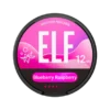 ELF Blueberry Raspberry - 12mg