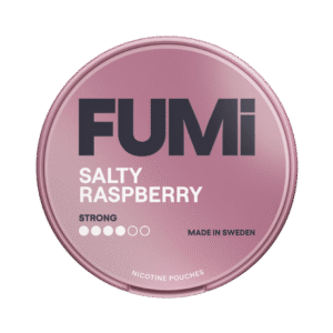FUMI Nicotine Pouches
