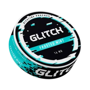 GLITCH Cool Ice
