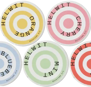 HELWIT SCANDI BUNDLE