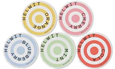 HELWIT SCANDI BUNDLE