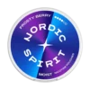 Nordic Spirit Frosty Berry Extra Strong 11mg Nicotine Pouches Can