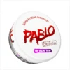 Pablo Exclusive Grape Ice 30mg Nicotine Pouches