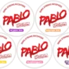 PABLO EXCLUSIVE BUNDLE