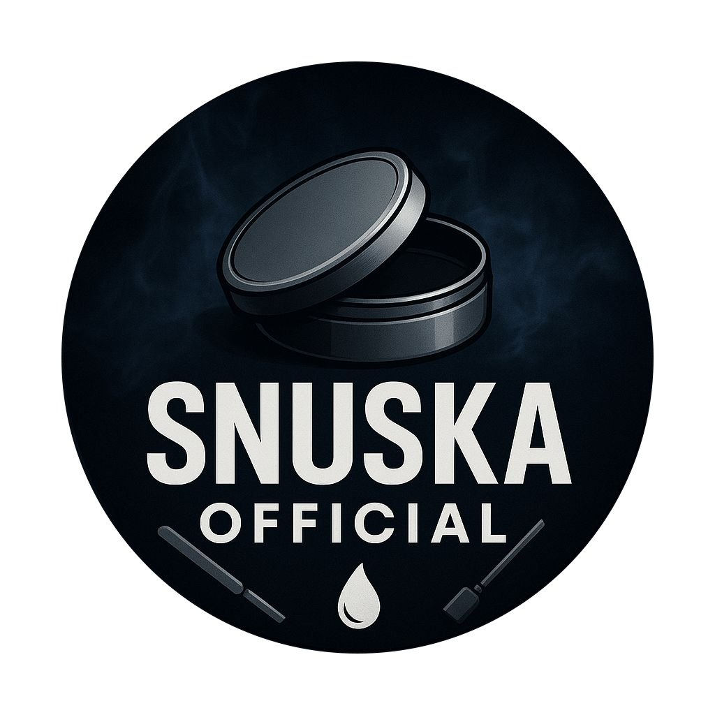 SNUSKAOFFICIAL