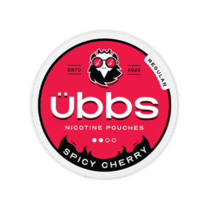 UBBS Nicotine Pouches