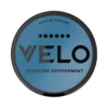 VELO Freezing Peppermint Max Nicotine Pouches