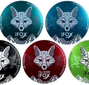 WHITE FOX Shockwave Bundle