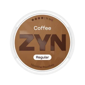 ZYN Coffee - 11mg