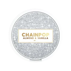 CHAINPOP Almond Vanilla - 9mg