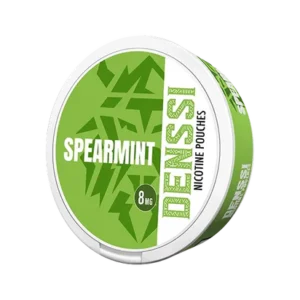 DENSSI Spearmint - 5.6mg