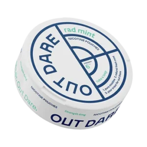 OUTDARE Rad Mint - 6mg