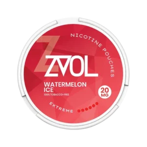 ZVOL Watermelon Ice - 20mg