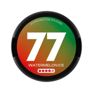 77 Watermelon Ice - 15.6mg