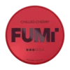 FUMI Chilled Cherry 8mg slim nicotine pouch can