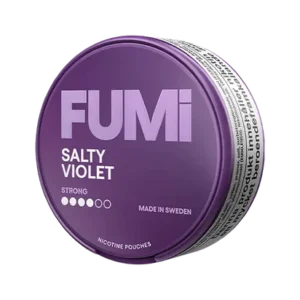 FUMI Salty Violet Strong