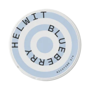 HELWIT Blueberry - 9mg/g