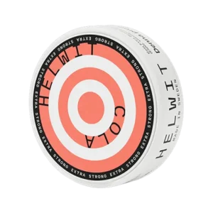 HELWIT Cola - Extra Strong