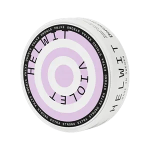 HELWIT Violet - Extra Strong