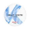 Kelly White Cool Mint 8.0mg