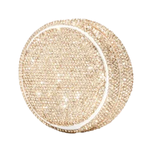 KELLY WHITE - Golden Kelly