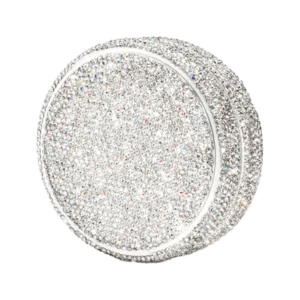 KELLY WHITE - Sparkling Kelly