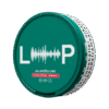 LOOP Jalapeno Lime 12.5mg Nicotine Pouches Can