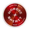 Nordic Spirit Dark Fizz Regular 6mg Nicotine Pouches Can