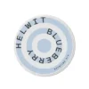 HELWIT Blueberry nicotine pouch can