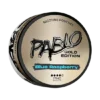Pablo Gold Edition Blue Raspberry 17mg Nicotine Pouches