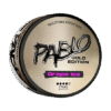Pablo Gold Edition Grape Ice 17mg Nicotine Pouches