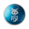 WHITE FOX Original Balanced Nicotine Pouches