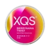 XQS Berrynana Twist 8mg Nicotine Pouches