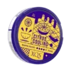 XQS Citrus Cooling - 8mg (Strong)