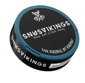 77 VB Edition mini Arctic Mint - 20mg