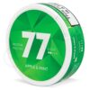 Purchase 77 apple mint 10.4mg online