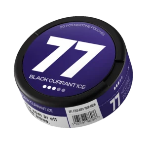 Order 77 black currant ice 10.4mg online