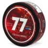 Buy 77 cola cherry 10.4mg online