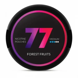 Buy 77 forest fruits 10.4mg online