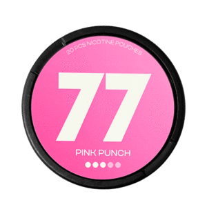 77 Pink Punch 10.4mg