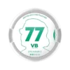 77 VB Edition Spearmint 5.2mg