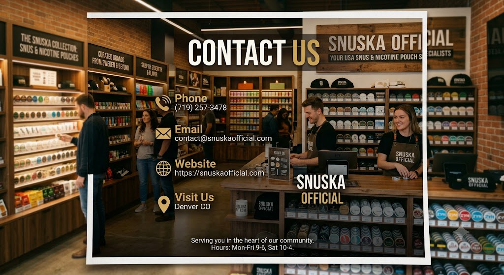 Contact Us