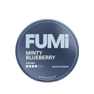 FUMI Nicotine Pouches