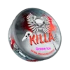 KILLA Grape Ice 16mg
