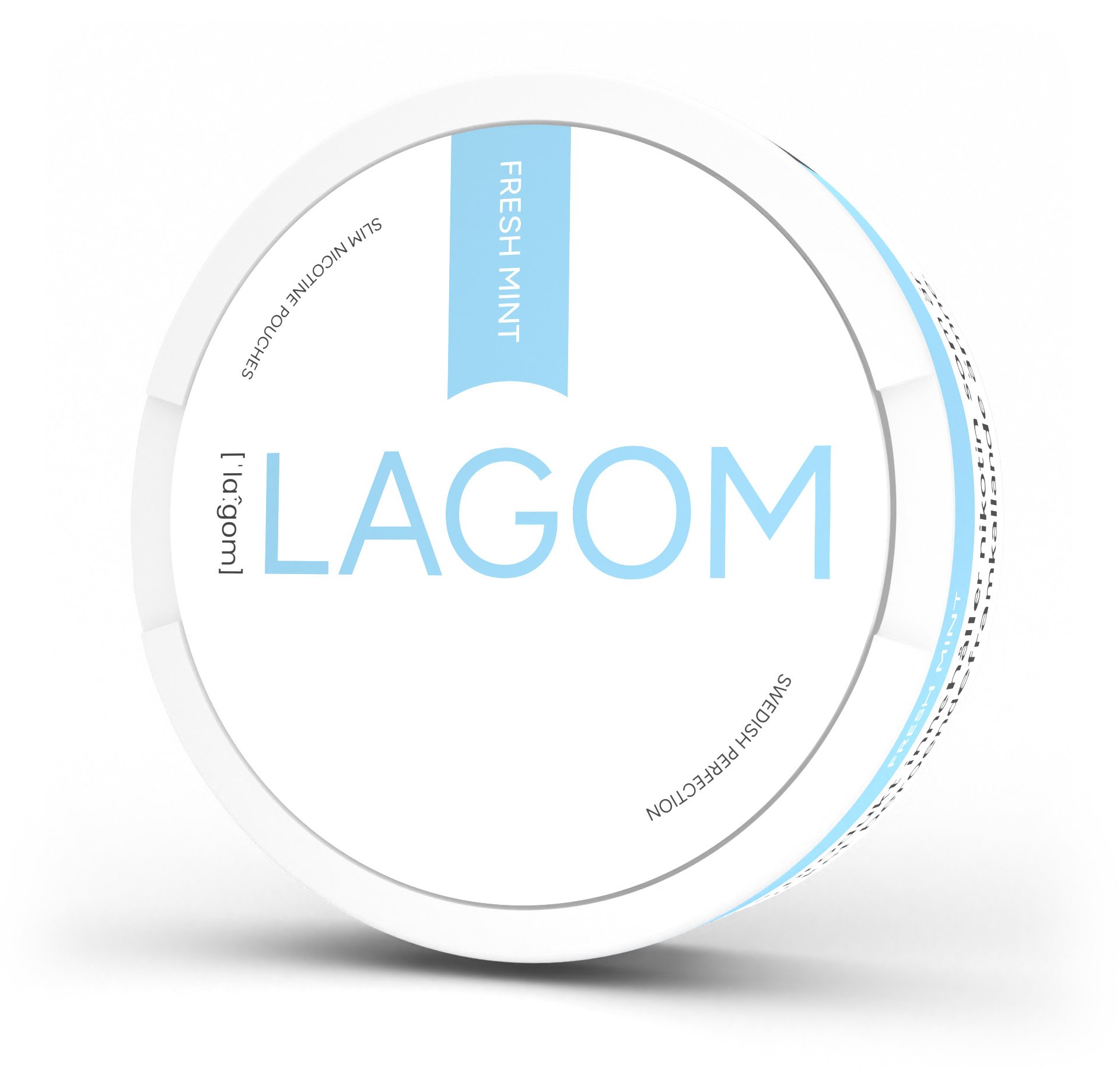 LAGOM
