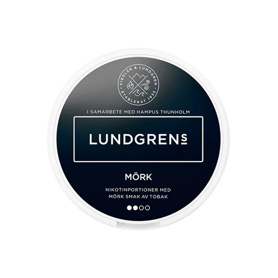 LUNDGRENS