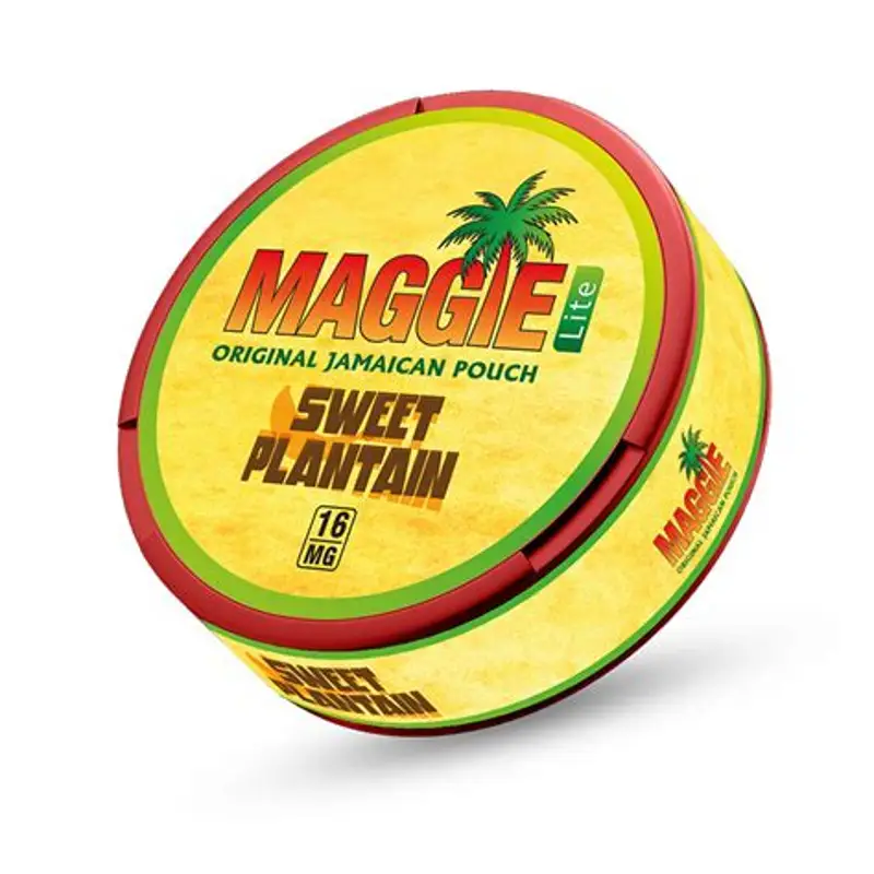 MAGGIE
