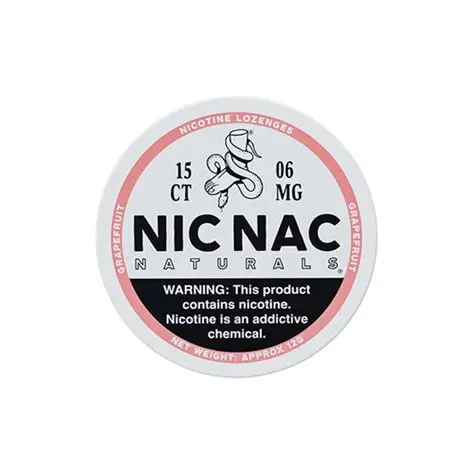 NIC NAC