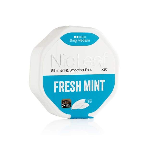 NICLEAF