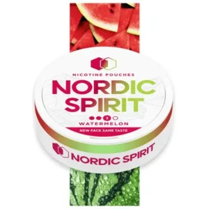 NORDIC SPIRIT Watermelon Strong